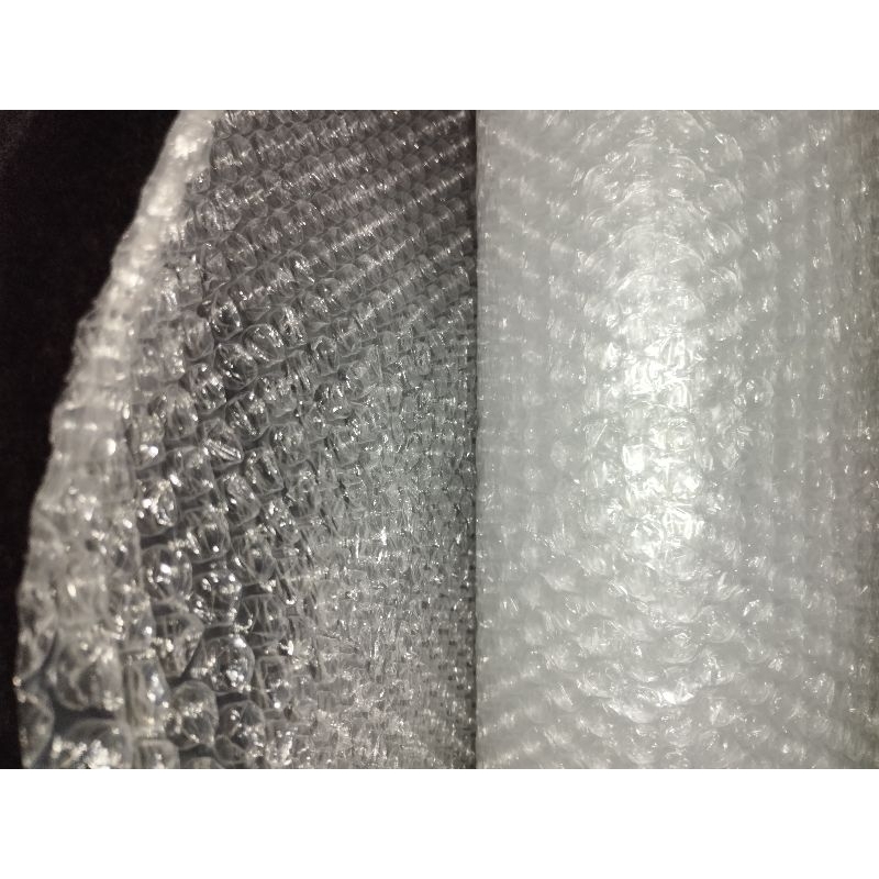 

Tambahan Packing Buble Wrap