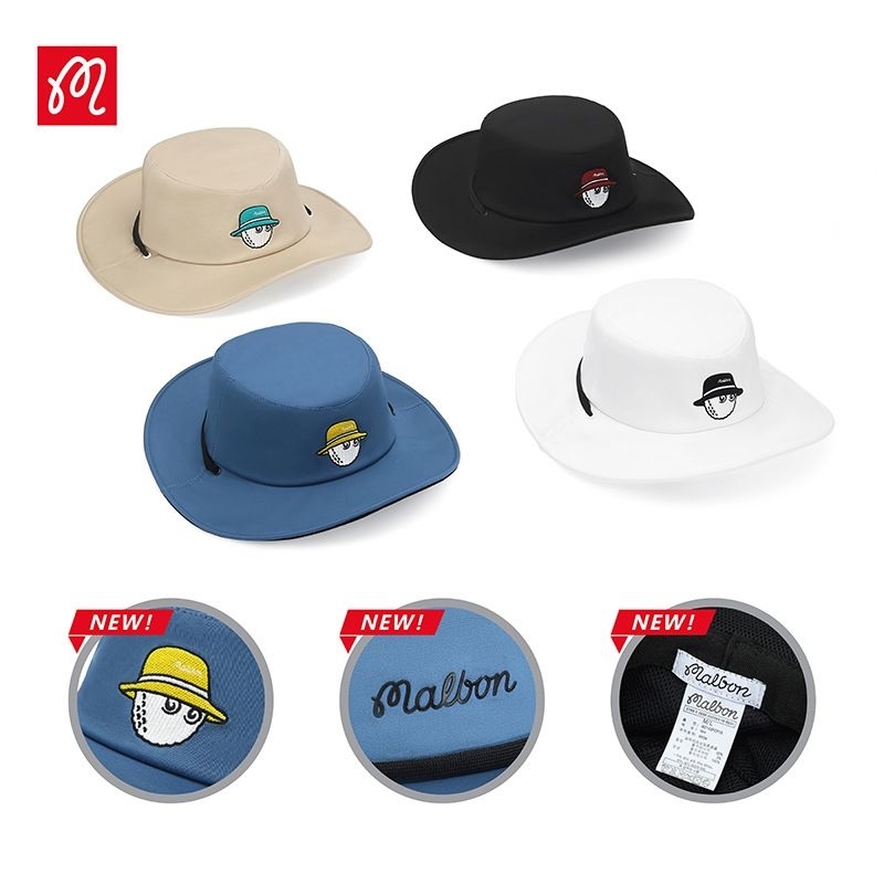 topi golf premium MB bucket tour series