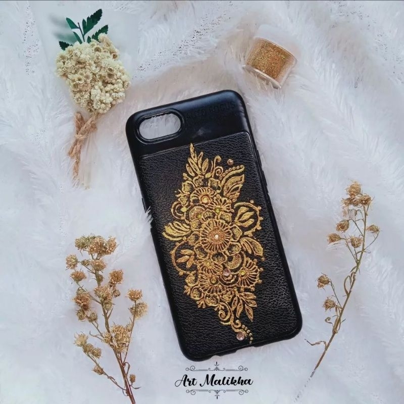 Henna Craft (Cassing HP)
