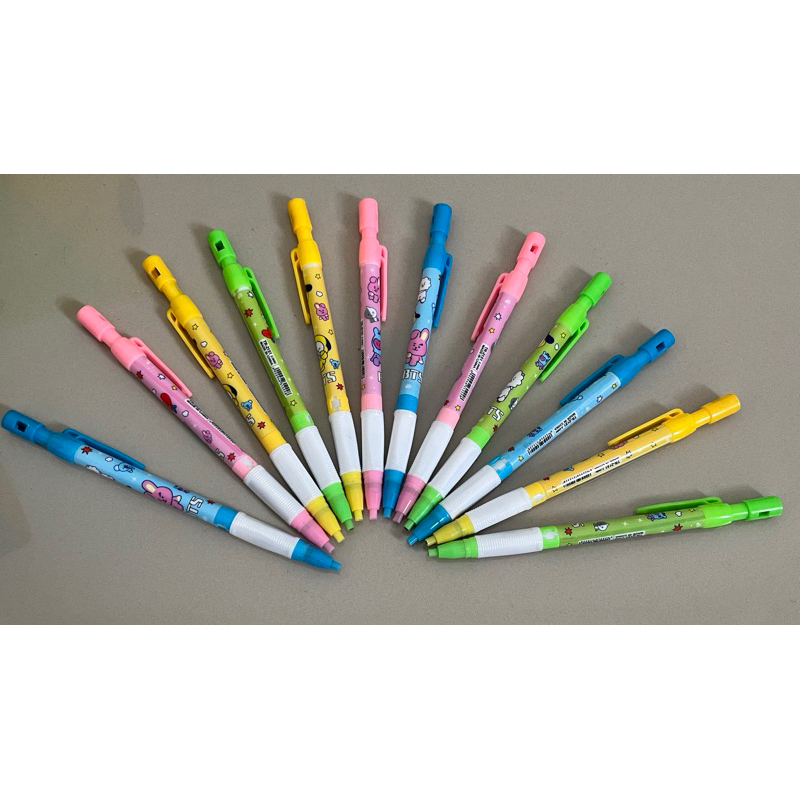 

Pensil isi