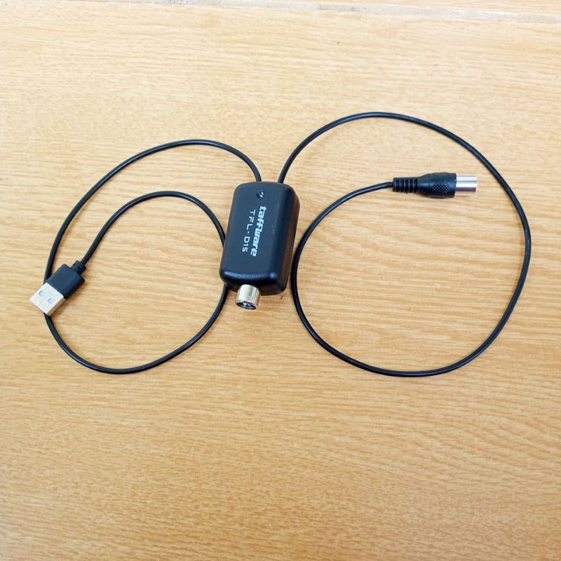 Penguat sinyal TV digital boster tv digital penguat sinyal set top box hight quality