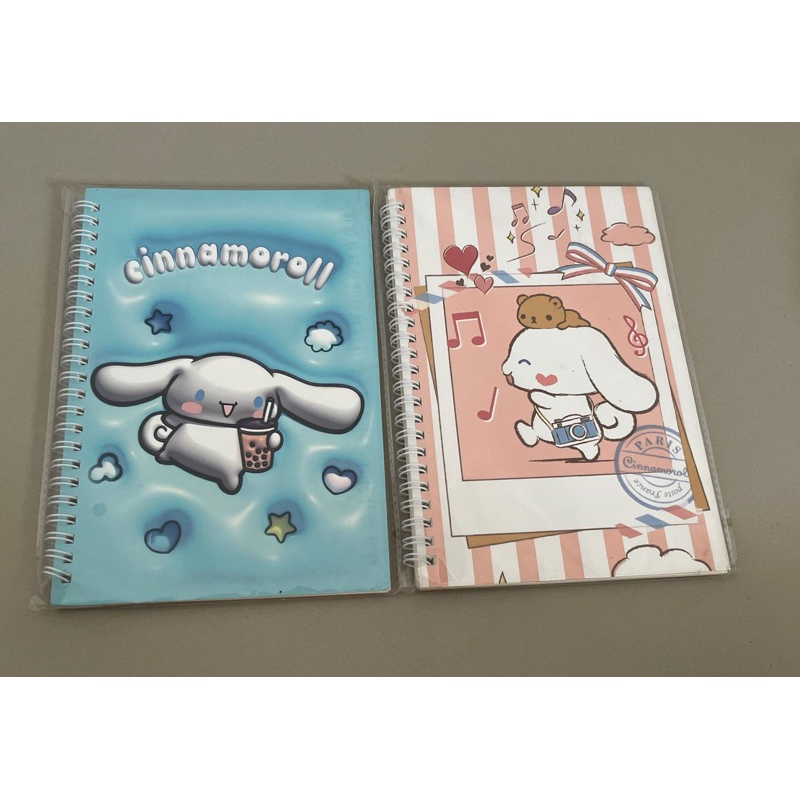 

Binder Besar