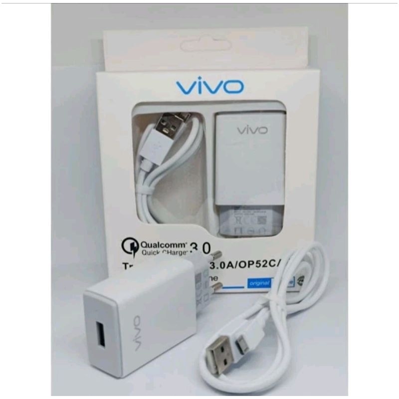 CASAN CHARGER VIVO Y12 Y12S Y12i ORI