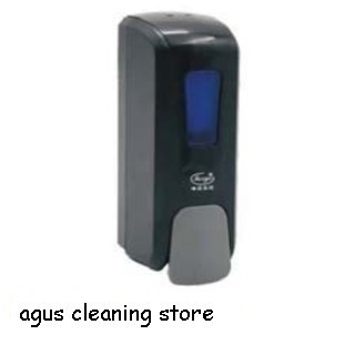 304 Stainless Steel Manual Soap Dispenser F1407-S