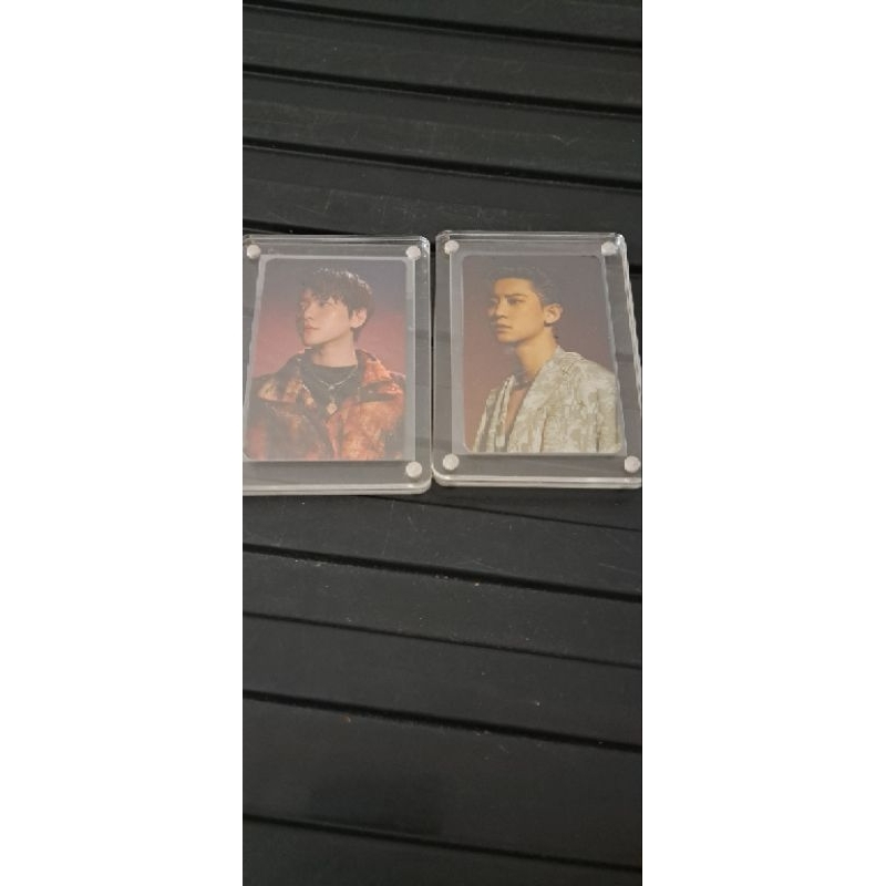 PHOTOCARD-CHANBAEK-OFFICIAL