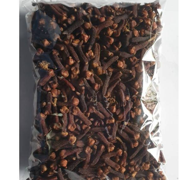

Cengkeh Kering 250 gr, 500 gr, 1 kg Premium