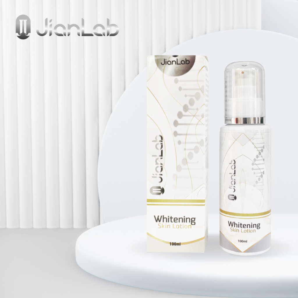Whitening Skin Lotion By Jianlab | Whitening Expert