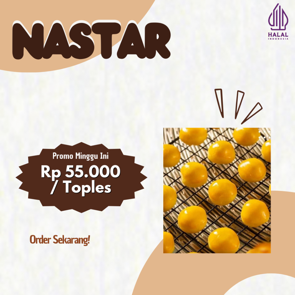 

Nastar
