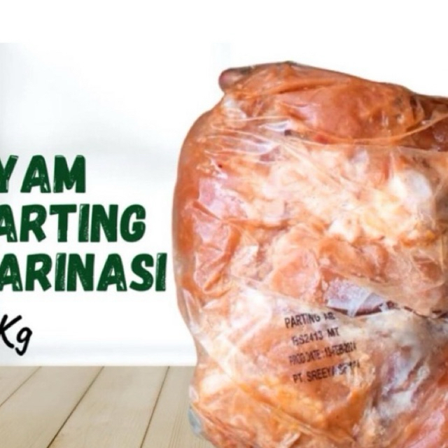 

Ayam Marinasi 1kg
