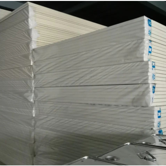 PU DUCT | DUCTING AC | pir panel duct bahan ducting pu