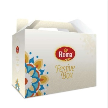 

Hampers Lebaran Mayora Festive Box Set A & Set B harga murah grosir