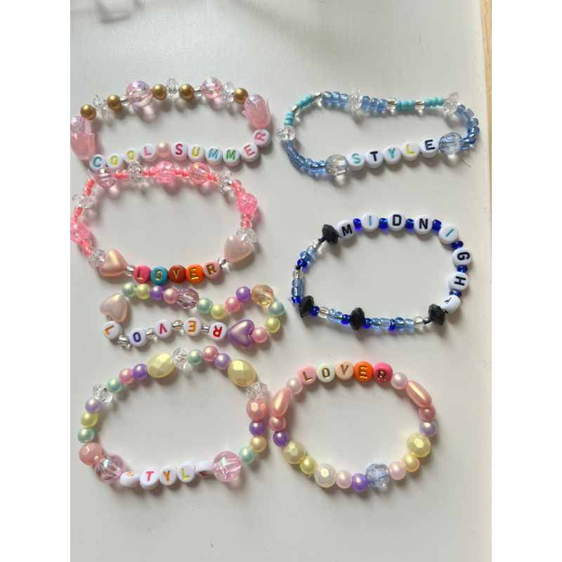 Friendship Bracelet