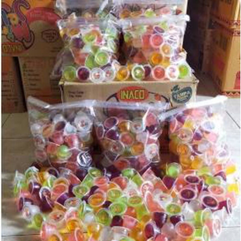 

JELLY INACO 1 KG MURAH MERIAH KUALITAS PREMIUM JAJAN LEBARAN