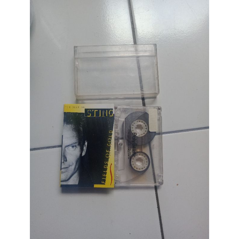 Kaset sting the best of