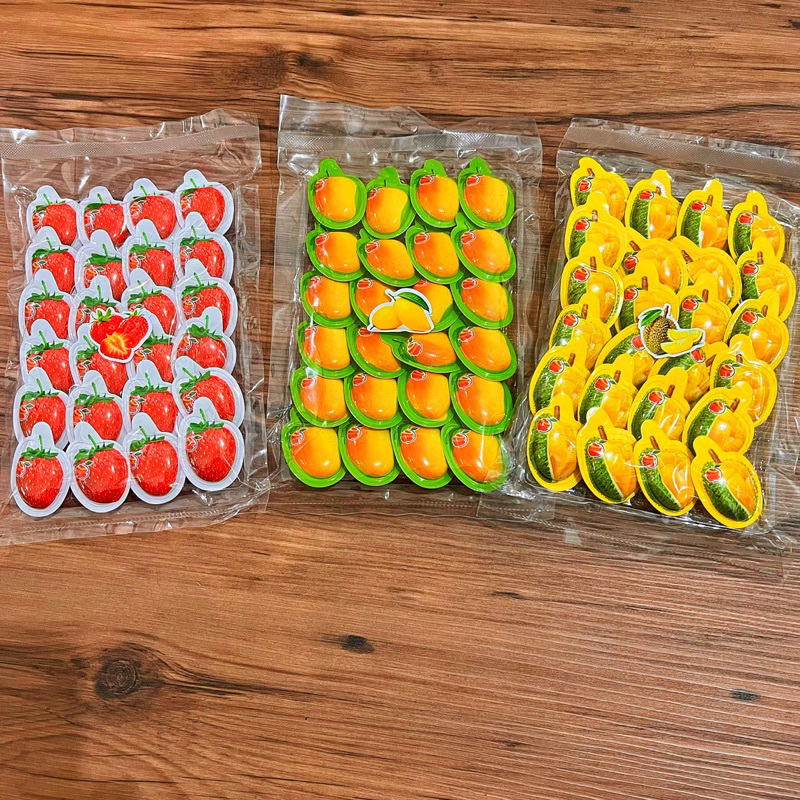 

PERMEN ANEKA BUAH 3D ORIGINAL THAILAND