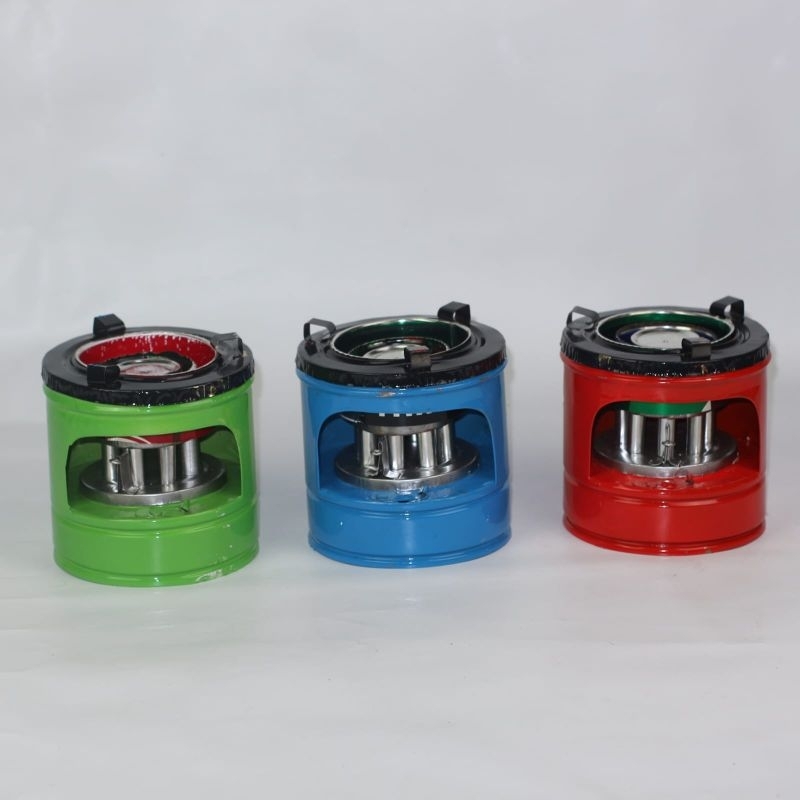 Kompor Mainan Anak Mini Kompor Minyak Tanah Mini Bisa Nyala