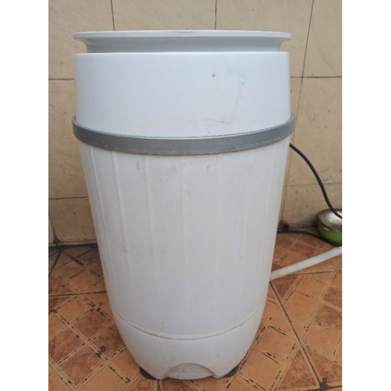 mesin cuci portabel mito