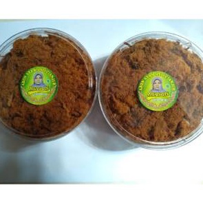

FG2 abon ayam karwati