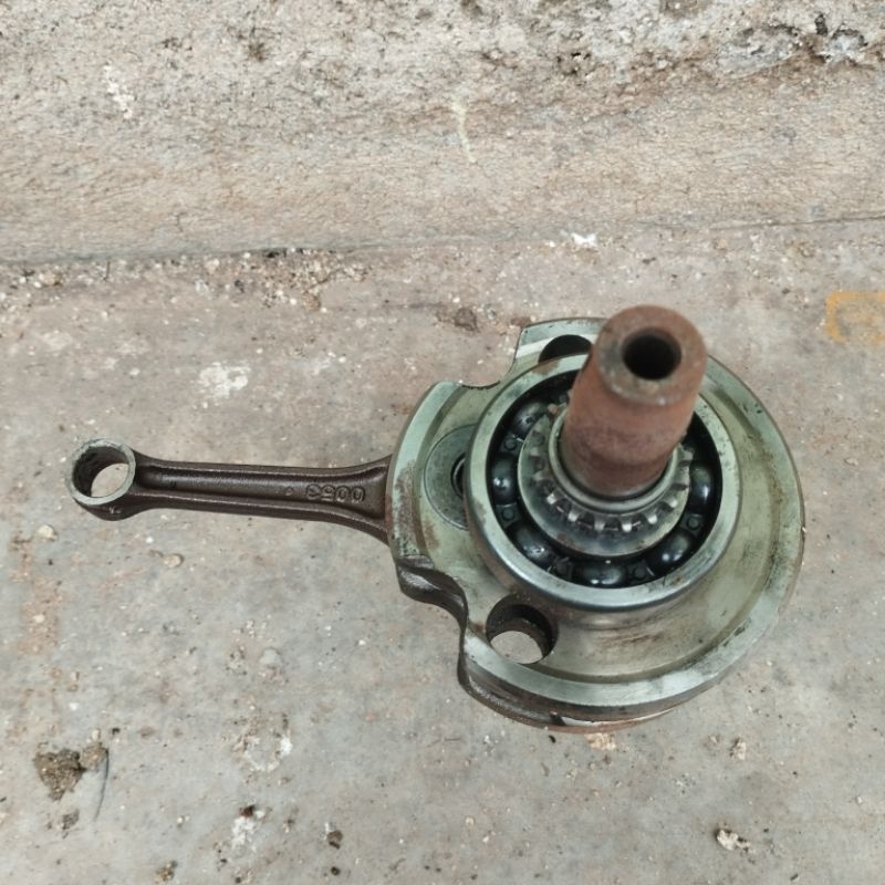 kruk as klx original