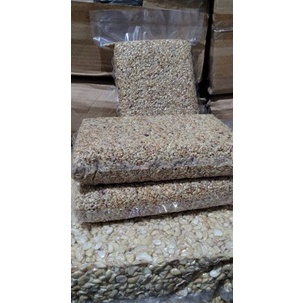 

Bonus kacang mede bb MENIR buat sambal ayam gepuk