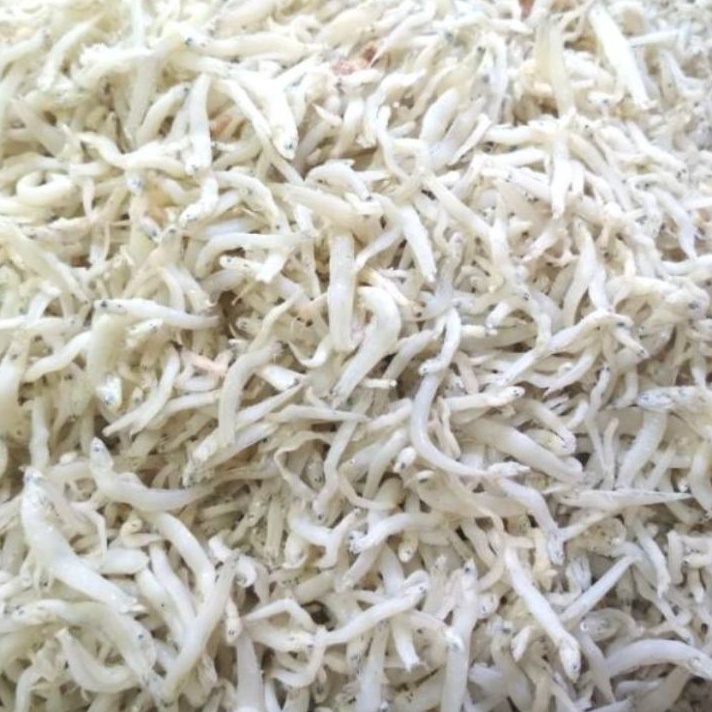 

Sale Teri Medan 1 gram