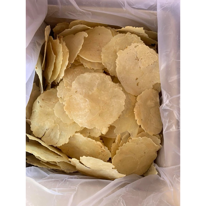 

Emping Belinjo Original 500gr