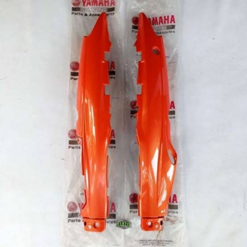 body belakang fiz r vega lama Oren body samping fiz r vega lama oren