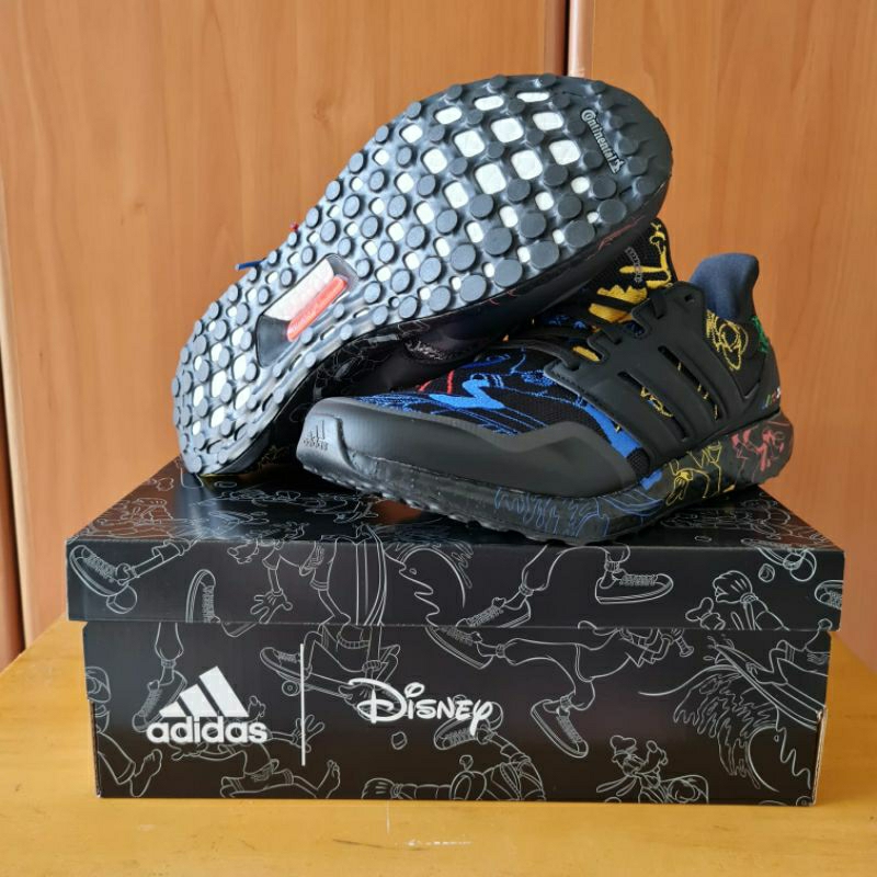 BNIB Adidas Ultraboost DNA x Disney FV6050 Original size US 11 / EU 45