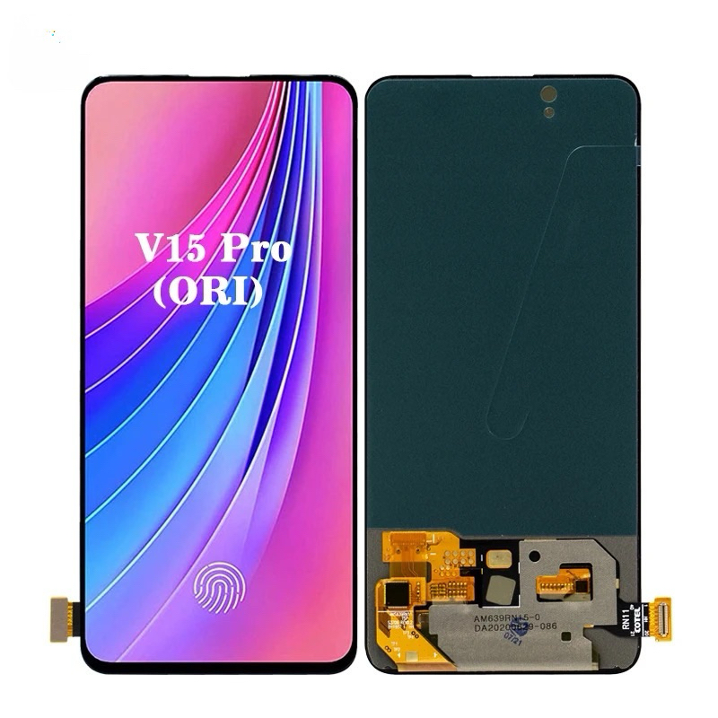 LCD + TOUCHSCREEN VIVO V15 PRO / VIVO V1818 / ORIGINAL FULLSET