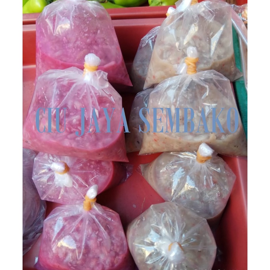 

FG2 HA KOI HE KOI HAKOI HEKOI CINCALOK UDANG CENCALOK UDANG