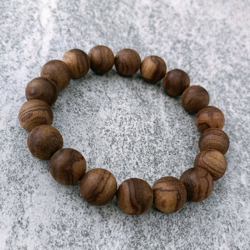 Gelang Galih Bidara Madinah 12 mm