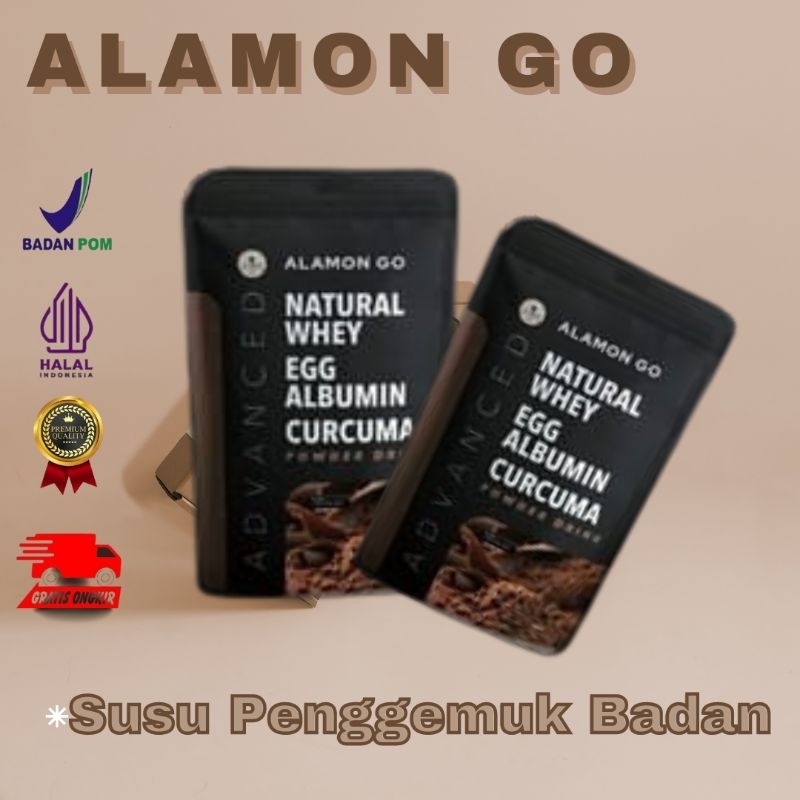alamon go