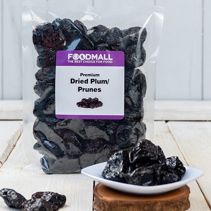 

Bonuskan Plum 25 gram Prunes Premium 25 gram