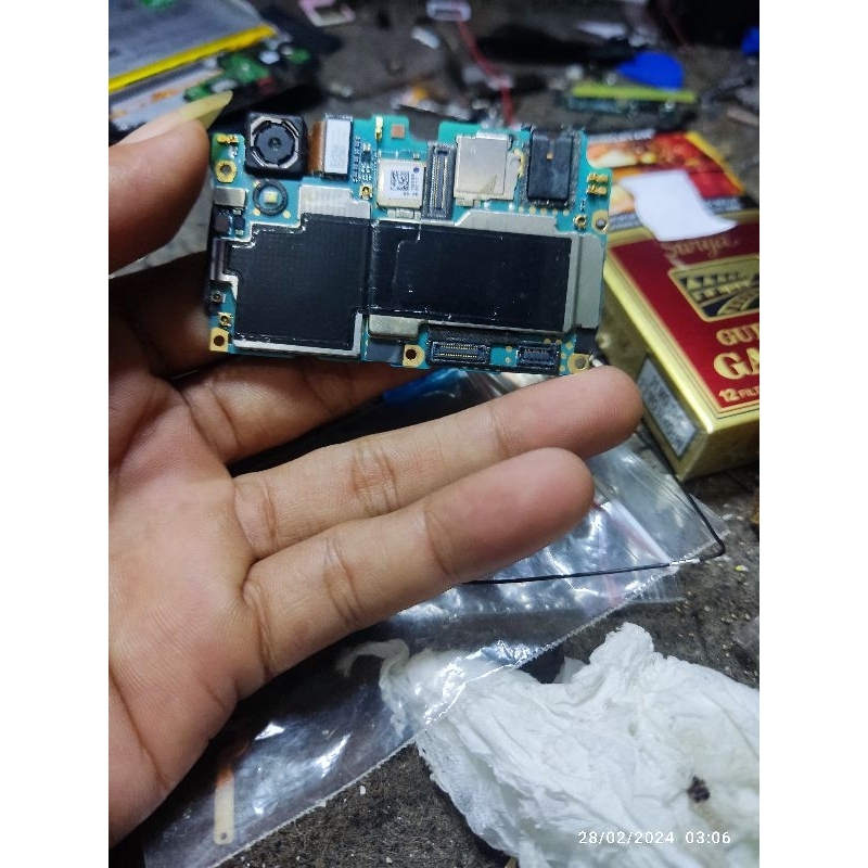 mesin oppo a37/neo 9