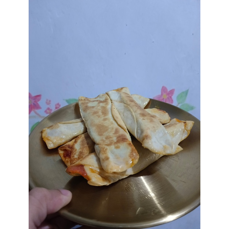 

KEBABBOS mini isi 5 pcs / pack