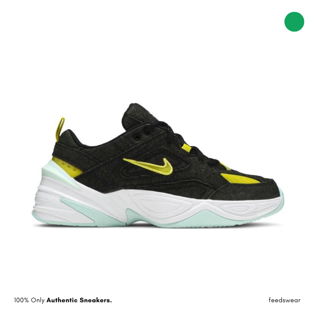 Nike M2K Tekno 'Twill Denim'