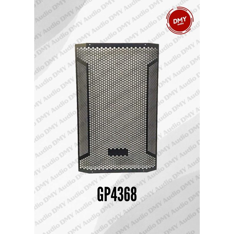 Grill Speaker 1 x 15" JBL STX GP4368