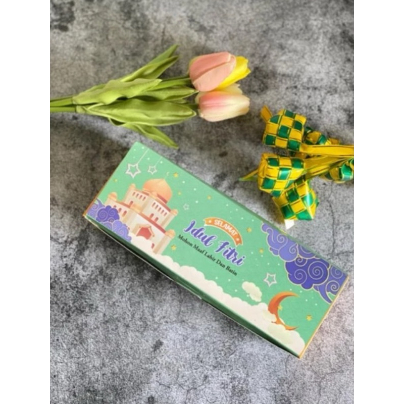 

Box nastar idul fitri