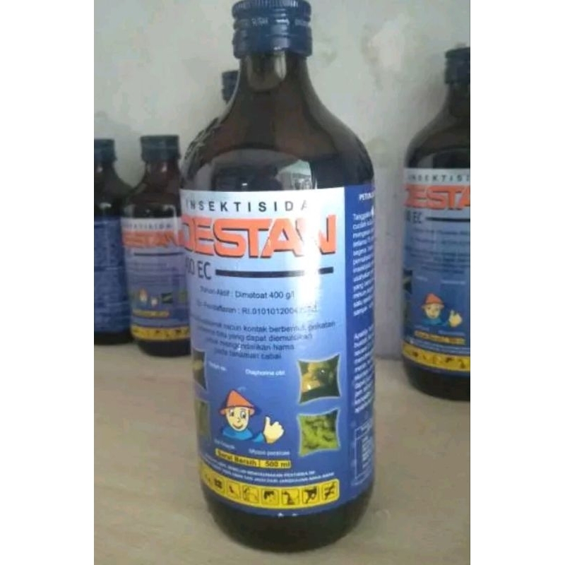 DESTAN 400 EC 100ml