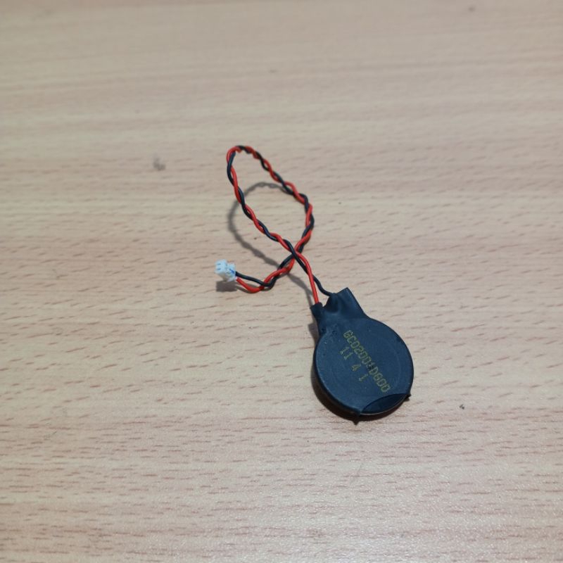 Cmos Cimos Bios Baterai Laptop Lenovo Thinkpad E220S