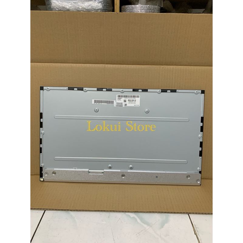 LCD LED PC AIO All In One Lenovo 520-24ICB LM238WF2 SS K1 LM2338WF2 SS K3 23.8inch