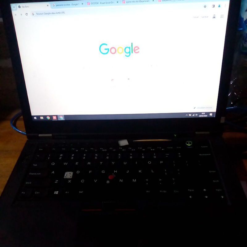 Lenovo T430