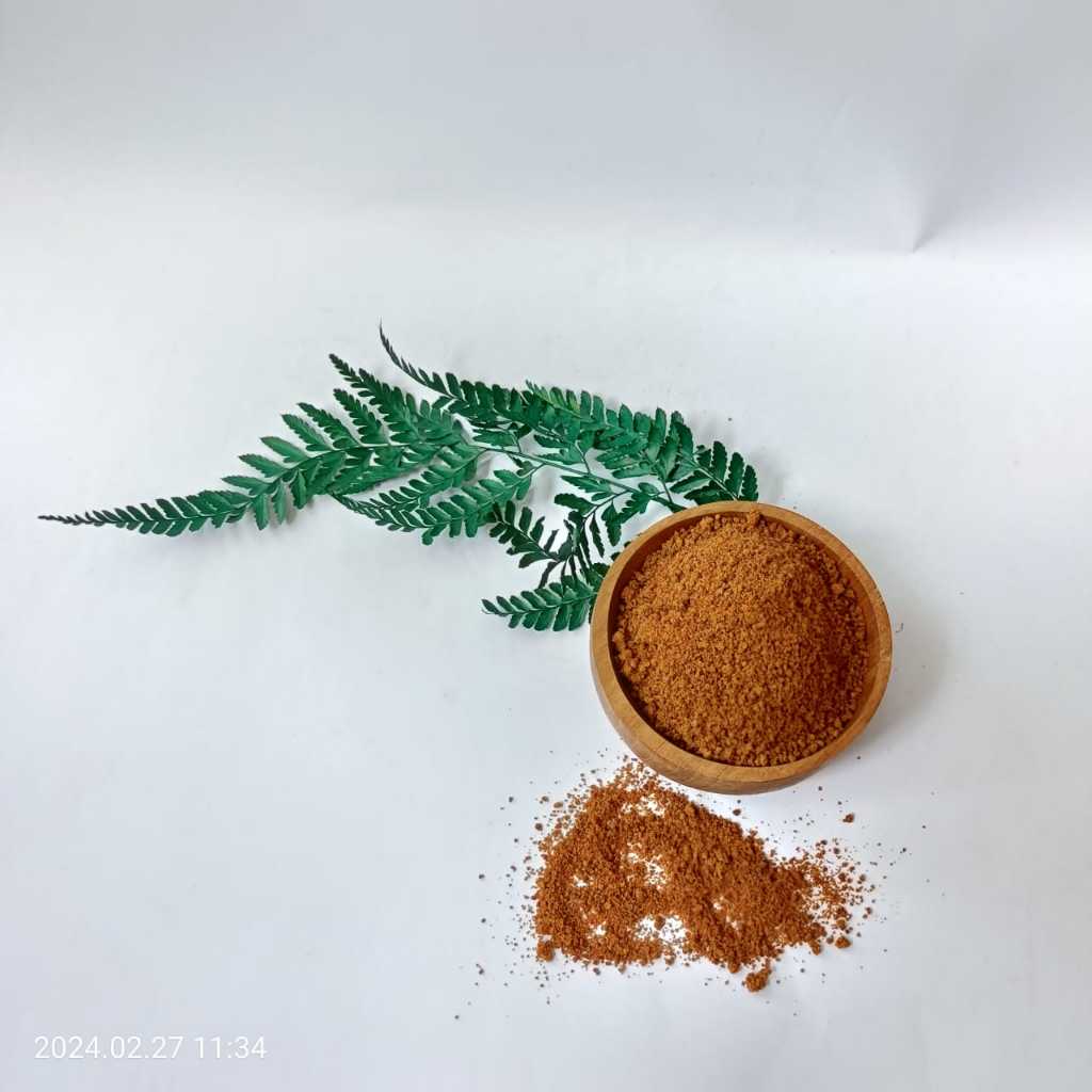 

GULA AREN BUBUK PREMIUM - GULA SEMUT