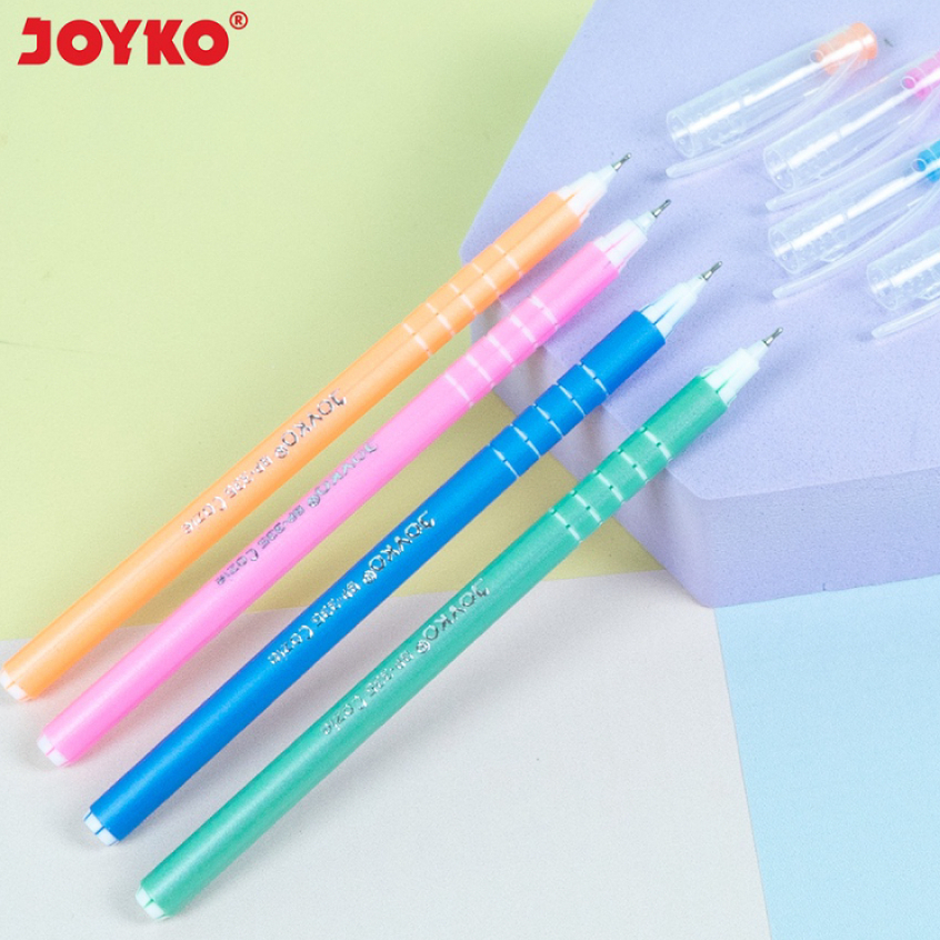 

Pulpen Ball Joyko - Cozie BP-335 (Original)