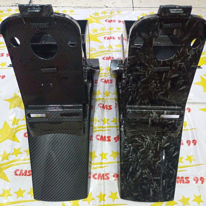 spakbor belakang Kawasaki ninja 150RR old