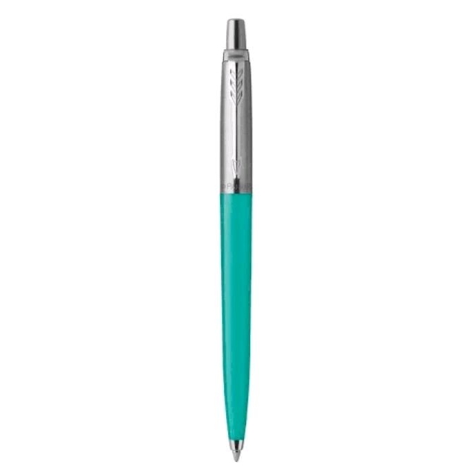 

Pen Parker Jotter Originals Caribbean Green Ballpoint