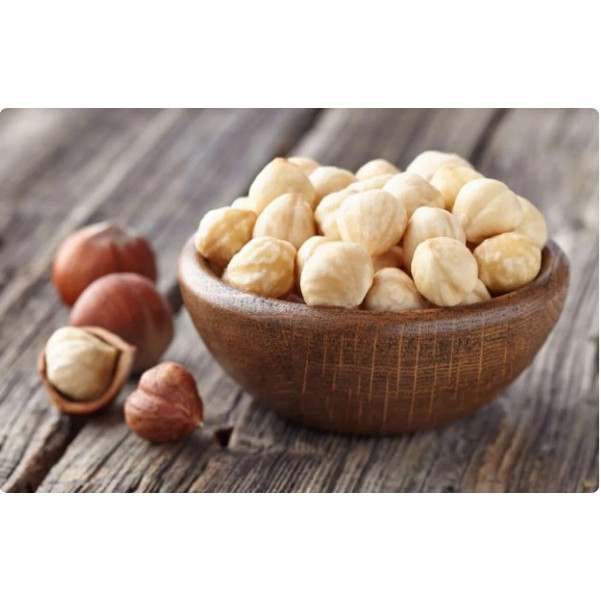 

Kemiri Bulat Sumatra-500gr