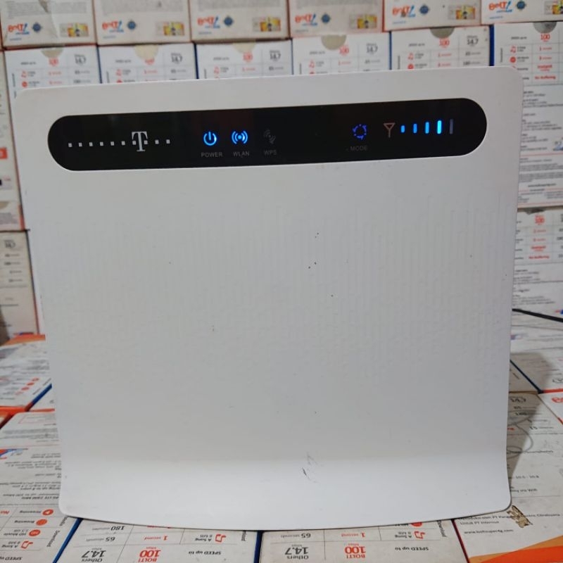Wifi Router 4G HUAWEI B593u-12 HUAWEI B593s-22 UNLOCK All Oprator 4G LTE