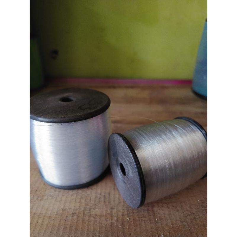 Senar Matot Bening 0.28 Top Speed.