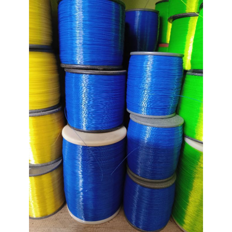 Senar Matot Biru 0.28